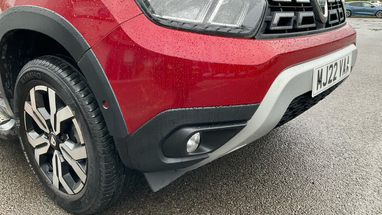 Dacia Duster 1.0 TCe 100 Prestige 5dr Bi Fuel Estate